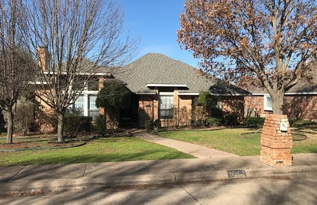 1021 Canyon Ridge Drive - 1021 Canyon Ridge Drive, DeSoto, TX 75115