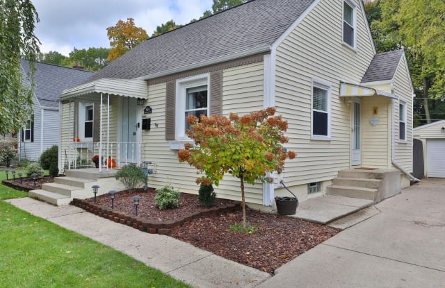 604 Blenheim Road - 604 Blenheim Road, Columbus, OH 43214