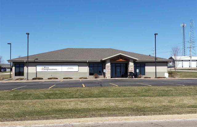 790 COUNTY ROAD B - 790 County Road B, Shawano, WI 54166