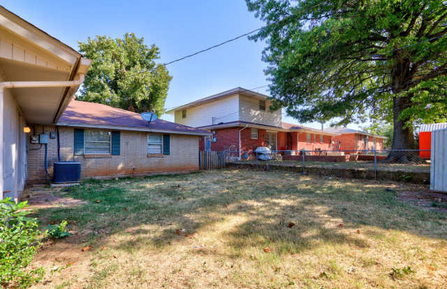3 Bed 2 Bath in Del City- Judy Dr is back! photos photos