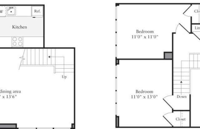 195 Binney St. Gallery 1