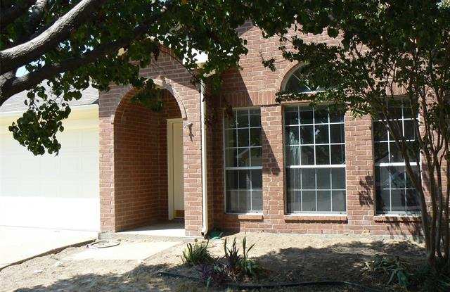 3333 Willouby Drive - 3333 Willouby Drive, Grand Prairie, TX 75052