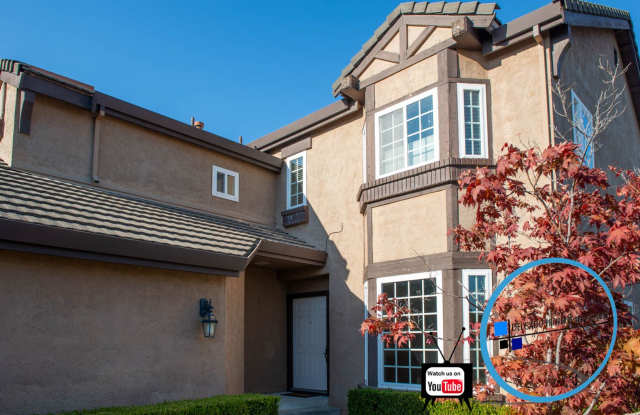 Gorgeous Open Concept Floor Plan Benicia Home Gallery 3