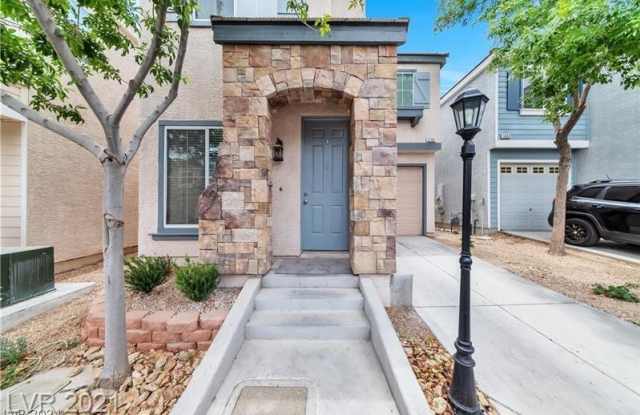 1703 Bamboo Rain Avenue - 1703 Bamboo Rain Avenue, Paradise, NV 89183