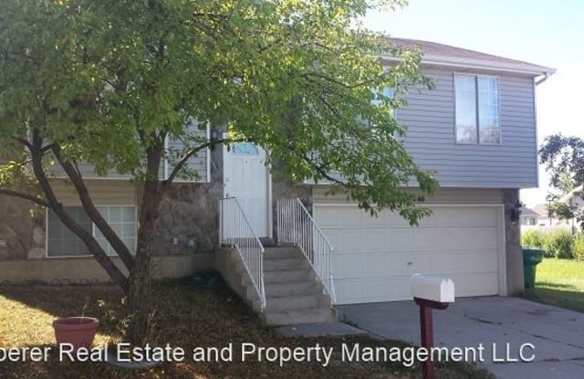 1246 E 3125 N - 1246 East 3125 North, Layton, UT 84040