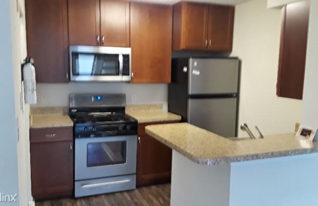 6134 Arbor Drive - 6134 Arbor Dr, Worcester County, MA 01545
