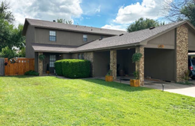 1435 Yeomans - 1435 Yeomans Road, Abilene, TX 79602