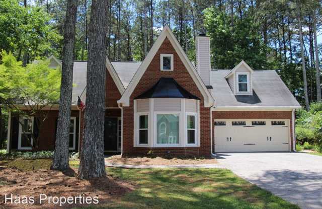 5777 Fairwood Trace - 5777 Fairwood Trace, Cobb County, GA 30101
