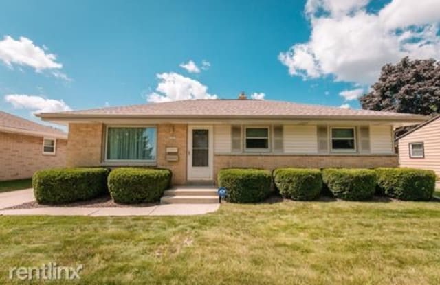 6463 N 80th St - 6463 North 80th Street, Milwaukee, WI 53223