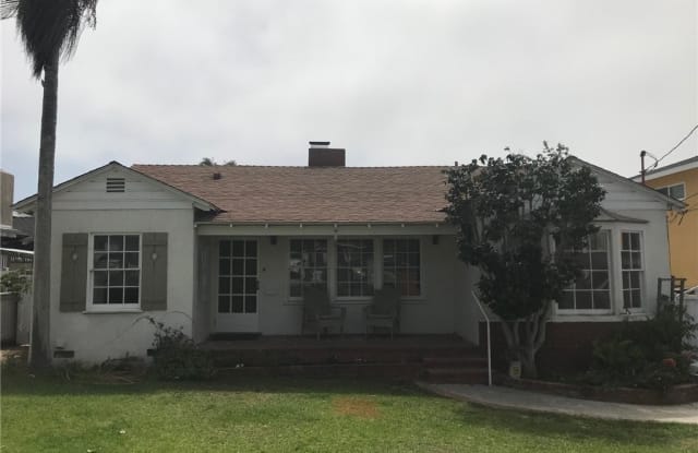 1026 Avenue B - 1026 Avenue B, Redondo Beach, CA 90277
