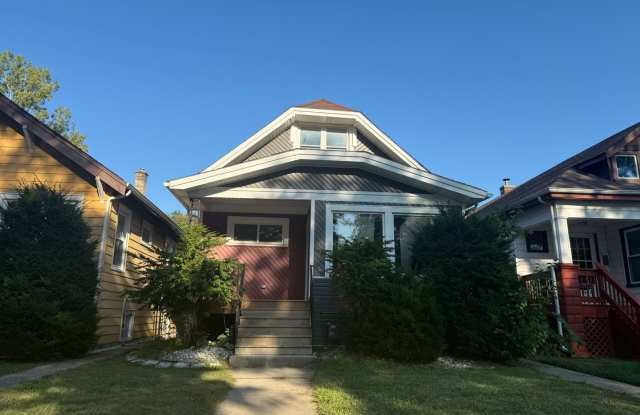 10847 S Eggleston Avenue photos photos