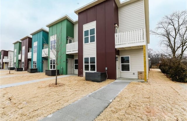 3426  SW Vel Mews - 3426 SW Vel Mews, Bentonville, AR 72713