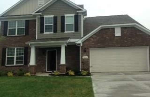 14620 Hinton Drive - 14620 Hinton Drive, Fishers, IN 46037