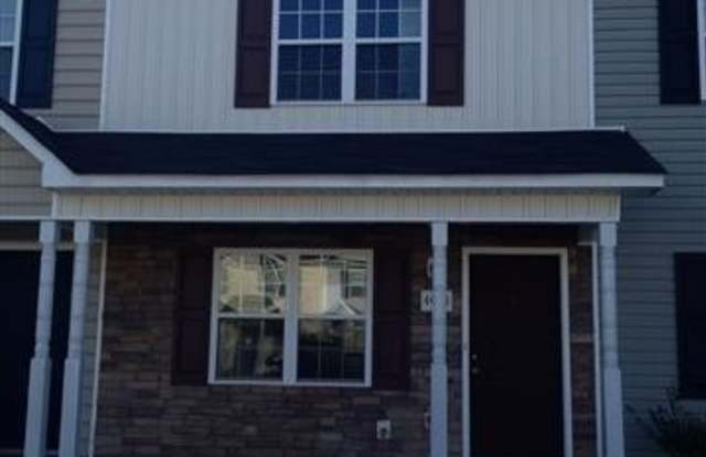4003 Banister Loop - 4003 Banister Loop, Jacksonville, NC 28546