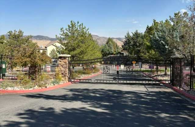 Great 2 bedroom Condo in Fallen Leaf   South Reno Gallery 3