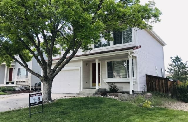 10251 South Cedaridge Court - 10251 Cedaridge Ct, Highlands Ranch, CO 80129
