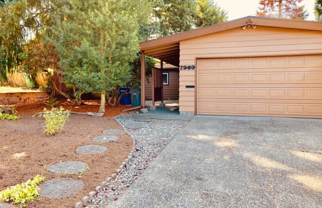 2909 SW 116th St - 2909 Southwest 116th Street, Burien, WA 98146