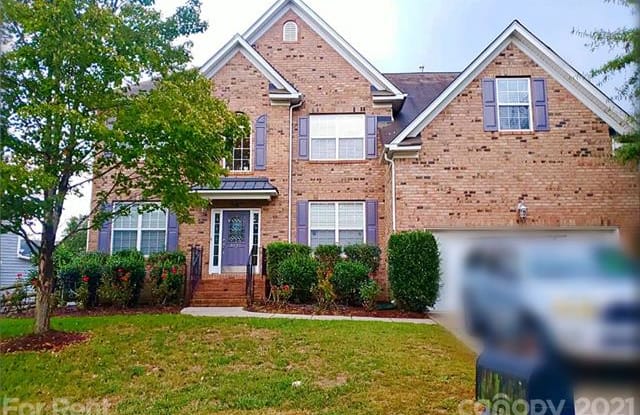 9682 Brandybuck Drive - 9682 Brandybuck Drive, Concord, NC 28269