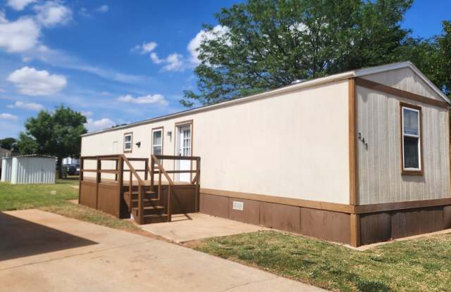 3/1 FOR LEASE IN COMMANDERS PALACE - FRENSHIP ISD photos photos