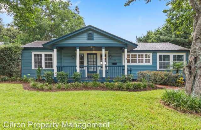 750 Royal Palm Ct. - 750 Royal Palm Court, Orlando, FL 32803
