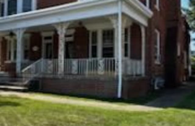 813 Madison Ave 1st Floor - 813 Madison Avenue, York, PA 17404