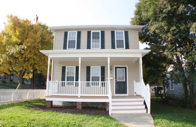 BEAUTIFUL NEWER SINGLE FAMILY HOME NEAR VCU photos photos