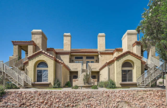 7675 E Mcdonald Drive - 7675 East McDonald Drive, Scottsdale, AZ 85250