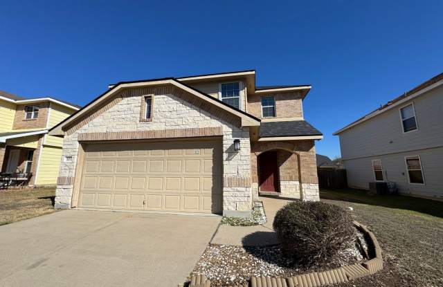 3-Bedroom House for Rent in Killeen photos photos