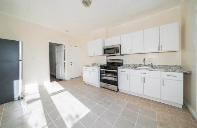 68 ROSE AVE - 68 Rose Avenue, Jersey City, NJ 07305 68 ROSE AVE - 68 Rose Avenue, Jersey City, NJ 07305