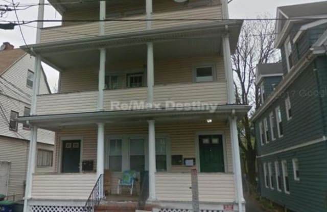 35 Sewall St. - 35 Sewall Street, Somerville, MA 02145