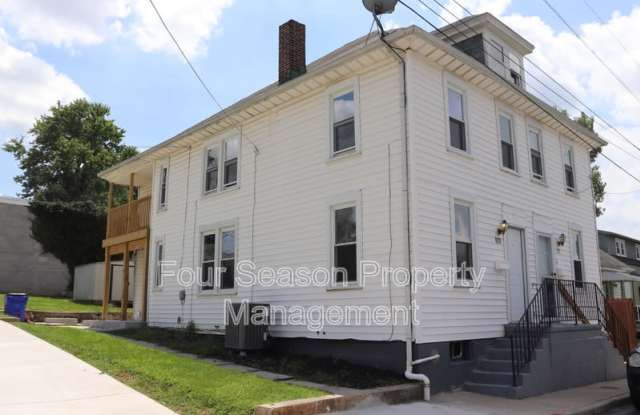 820 Pine Street - 820 - 820 Pine Street, Hagerstown, MD 21740