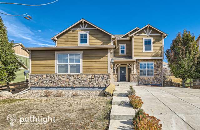6350 South Ider Street - 6350 South Ider Street, Aurora, CO 80016
