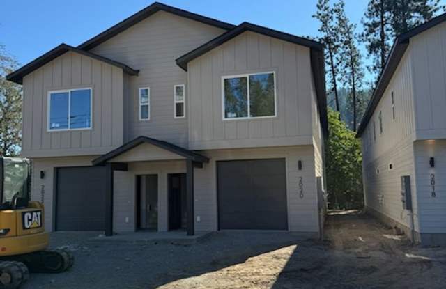 Duplex in CDA ! photos photos