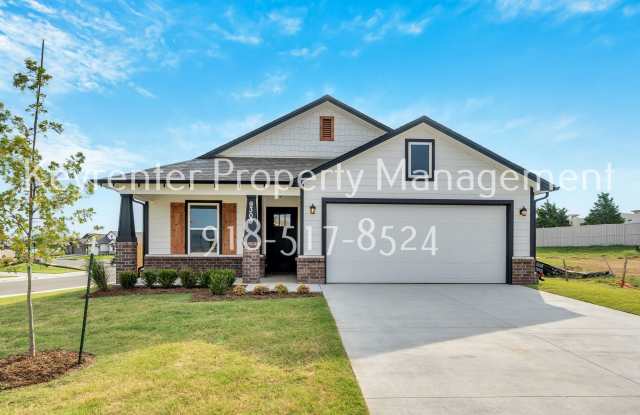 3 Bed | 2 Bath in Owasso! photos photos