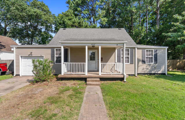 Charming 3-Bedroom Home for Rent in Norfolk! photos photos