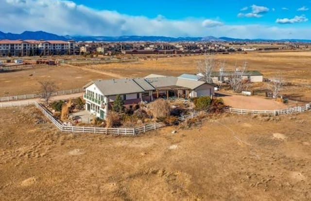 9995 Carbon Road - 9995 Carbon Road, Broomfield, CO 80020