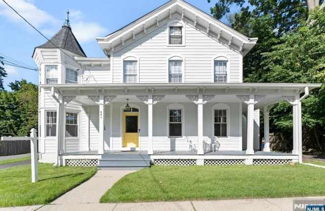 441 High Street 2 - 441 High Street, Closter, NJ 07624