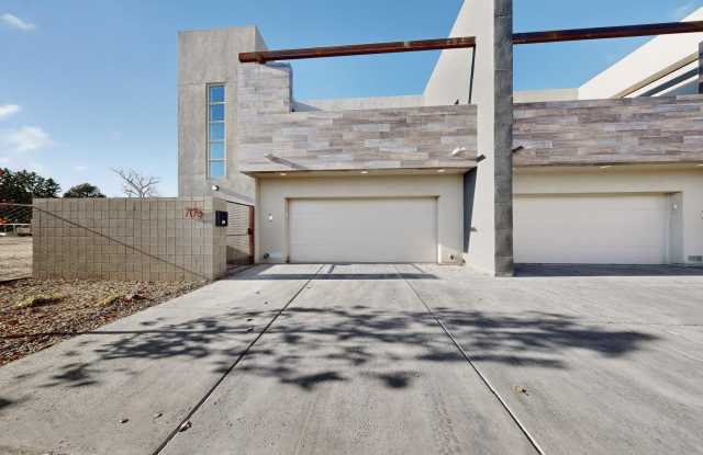 705 Alcalde Place SW unit: Lower photos photos