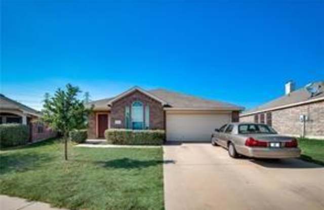 6329 Stone Lake Drive - 6329 Stone Lake Drive, Fort Worth, TX 76179