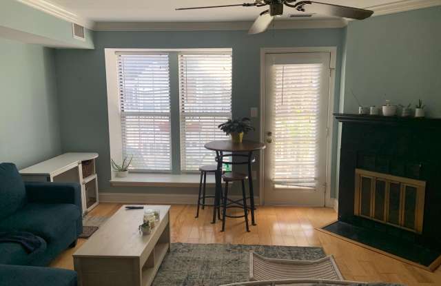 2586 S ARLINGTON MILL DRIVE Gallery 4