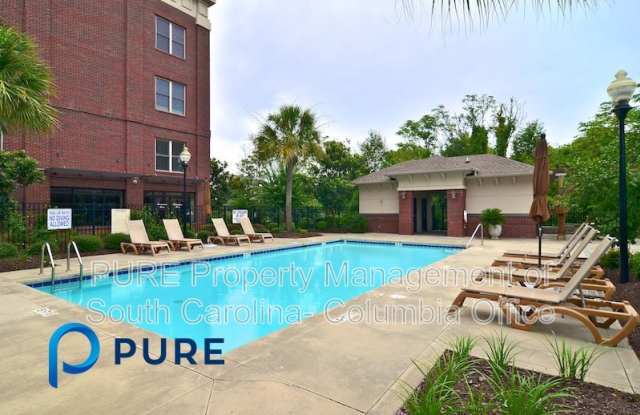 1324 Pulaski St - 1324 Pulaski Street, Columbia, SC 29201