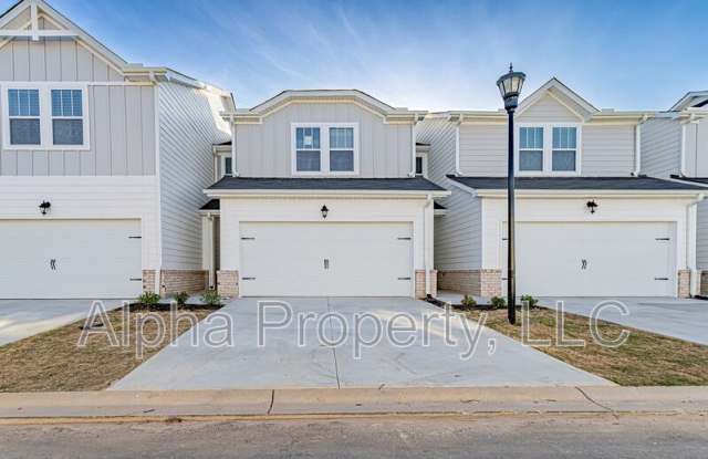 25 Centimeters Drive - 25 Centimeters Drive, Mauldin, SC 29662