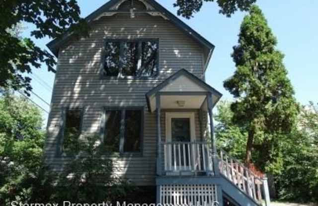 1415 Talmage Ave SE - 1415 Talmage Avenue Southeast, Minneapolis, MN 55414