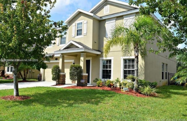3922 Joslin Way - 3922 Joslin Way, West Melbourne, FL 32904