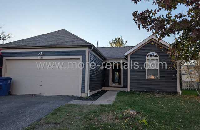 Remodeled house in Galloway - 1001 Beaujolais Place, Columbus, OH 43119