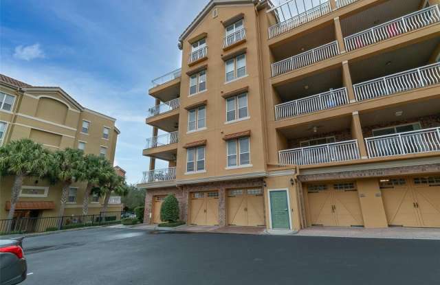 7500 TOSCANA BOULEVARD - 7500 Toscana Boulevard, Orlando, FL 32819