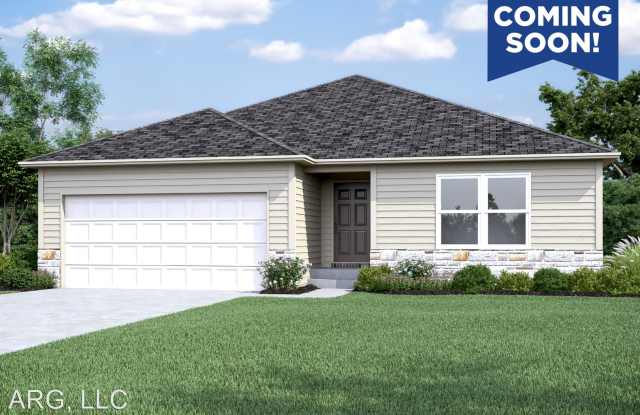 31750 W 171st Street - 31750 West 171st Street, Gardner, KS 66030