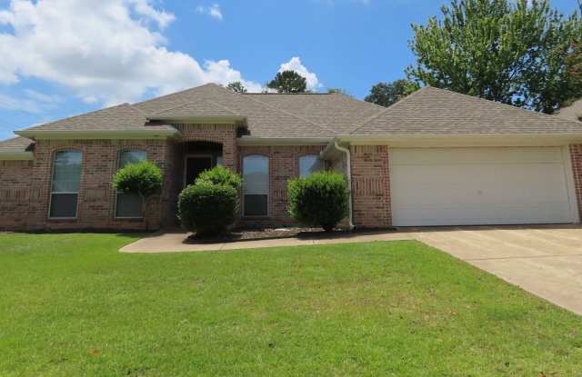 South Tyler-Whitehouse ISD! Beautiful 4 Bedroom, 2 Bath Home photos photos