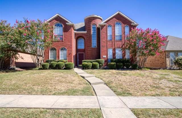 2517 Hunters Run Drive - 2517 Hunters Run Drive, Plano, TX 75025