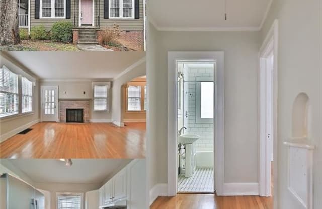 2568 Acorn Avenue NE - 2568 Acorn Avenue Northeast, Atlanta, GA 30305